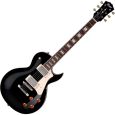 Cort CR200 BK Classic Rock E-Gitarre Thumbnail 1