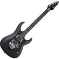 Cort EVL X4 Black Satin Thumbnail 1