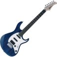 Cort G 210 Transp. Blue Thumbnail 1