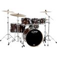 PDP by DW Drum-Set Concept Big Maple White Thumbnail 1