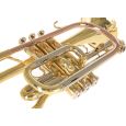 Roy Benson CR-202 Bb-Kornett Thumbnail 3