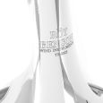 Roy Benson TR-202S Bb-Trompete versilbert Thumbnail 2