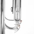 Roy Benson TR-202S Bb-Trompete versilbert Thumbnail 5