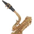 Roy Benson BS-302 Eb-Bariton-Saxophon Thumbnail 7