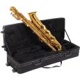 Roy Benson BS-302 Eb-Bariton-Saxophon Thumbnail 8