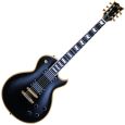 ESP Eclipse I CTM Vintage Black EMG Thumbnail 1