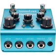 Strymon Blue Sky Reverberator Thumbnail 3