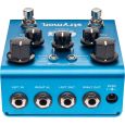 Strymon Ola dBucket Chorus, Vibrato Thumbnail 3