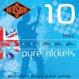 RotoSound PN10 Saiten E-Gitarre (.010-.046) Thumbnail 1