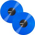 Serato Performance Control Vinyl Blau Thumbnail 1