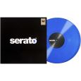 Serato Performance Control Vinyl Blau Thumbnail 2