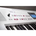 Roland BK-3-WH Backing Keyboard weiß Thumbnail 4