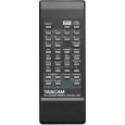 Tascam CD-200 SB Thumbnail 5