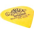 Dunlop Tortex Sharp 0,73 gelb, 12er Pack Thumbnail 2