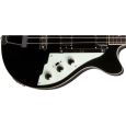 Duesenberg Starplayer Bass BK E-Bassgitarre Thumbnail 2
