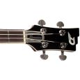 Duesenberg Starplayer Bass BK E-Bassgitarre Thumbnail 4