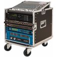 Rockcase RC 24310 B 19 Zoll L Rack / 10 HE Thumbnail 2