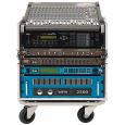 Rockcase RC 24310 B 19 Zoll L Rack / 10 HE Thumbnail 3