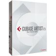 Steinberg Cubase Artist 7.5 Thumbnail 1