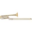 Bach Tenorposaune 42B Thumbnail 1