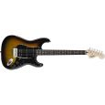 Fender Squier Affinity Strat HSS BSB + G-Dec Jr. Amp Thumbnail 2