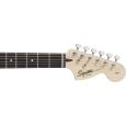 Fender Squier Affinity Strat HSS BSB + G-Dec Jr. Amp Thumbnail 4
