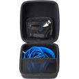 Magma Headphone Case II black Thumbnail 3