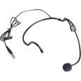 LD Systems ECO 2 - Funksystem + 2 x Headset 863,900 / 864,900 MHz Thumbnail 9