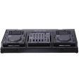 Zomo Set 2200 NSE Flightcase für 2 x CDJ-2000 und 1 x DJM-2000 B-Ware Thumbnail 2