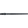 Clarke Pennywhistle Sweetone C schwarz Thumbnail 1