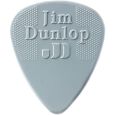 Dunlop Nylon Standard 0,60 hellgrau, 12er Pack Thumbnail 2