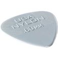 Dunlop Nylon Standard 0,60 hellgrau, 12er Pack Thumbnail 3
