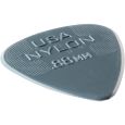 Dunlop Nylon Standard 0,88 dunkelgrau, 12er Pack Thumbnail 2