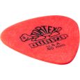 Dunlop Tortex Standard 0,50 rot, 12er Pack Thumbnail 2