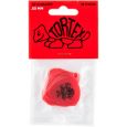 Dunlop Tortex Standard 0,50 rot, 12er Pack Thumbnail 3