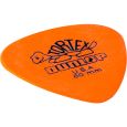 Dunlop Tortex Standard 0,60 orange, 12er Pack Thumbnail 2