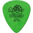 Dunlop Tortex Standard 0,88 grün, 12er Pack Thumbnail 1