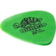Dunlop Tortex Standard 0,88 grün, 12er Pack Thumbnail 2