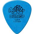 Dunlop Tortex Standard 1,00 blau, 12er Pack Thumbnail 1