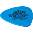 Dunlop Tortex Standard 1,00 blau, 12er Pack Thumbnail 2