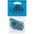 Dunlop Tortex Standard 1,00 blau, 12er Pack Thumbnail 3