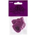 Dunlop Tortex Standard 1,14 violett, 12er Pack Thumbnail 3