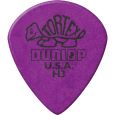 Dunlop Tortex Jazz 472R H3 violett, 36er Pack Thumbnail 1