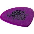 Dunlop Tortex Jazz 472R H3 violett, 36er Pack Thumbnail 2