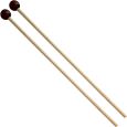 Gewa Xylophonschlägel Hart 2,6cm (Paar) Thumbnail 1