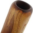 Kambala Didgeridoo Teak Natur 130cm Thumbnail 2