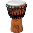 Kamballa geölte Djembe 30cm Thumbnail 1