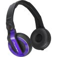 Pioneer HDJ-500V violett Thumbnail 1