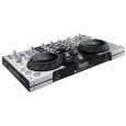 HERCULES DJ Console 4-Mx C-Ware Thumbnail 1