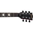 Gibson Les Paul LPJ Cherry Low Gloss Satin Thumbnail 4